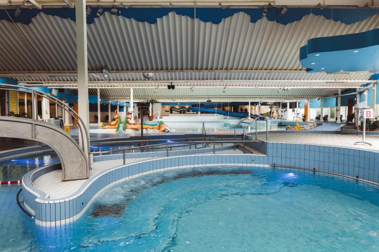 Rbr 1373 - Beach Resort Kamperland Buitenkant foto